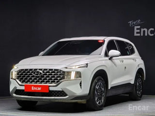 Hyundai Santa FE фото 0