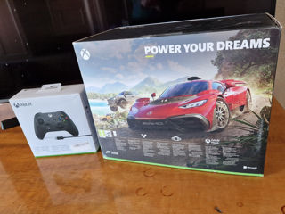 Xbox Series X +300 игр Новый foto 8