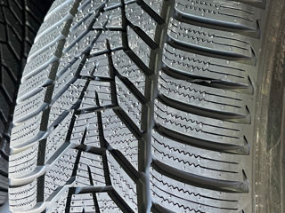 265/40 R18 Hankook Icept Evo3 Winter/ Доставка, livrare foto 5