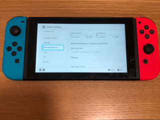 Nintendo Switch foto 2