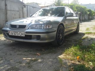 Honda Accord foto 3