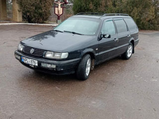 Volkswagen Passat foto 2