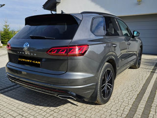 Volkswagen Touareg foto 5