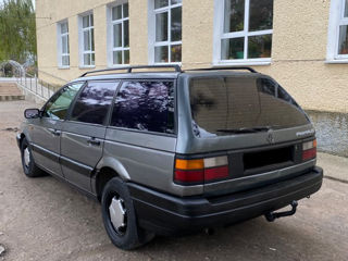 Volkswagen Passat foto 2