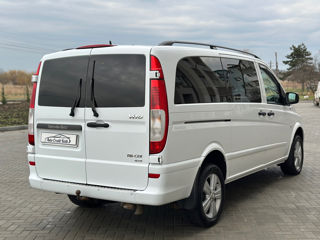 Mercedes Vito foto 8