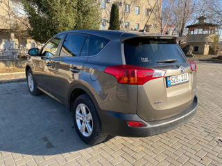 Toyota Rav 4 foto 6