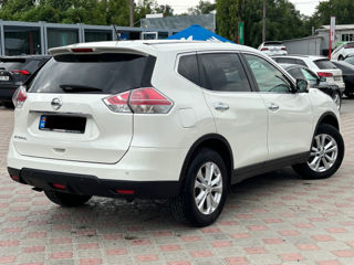 Nissan X-Trail foto 4