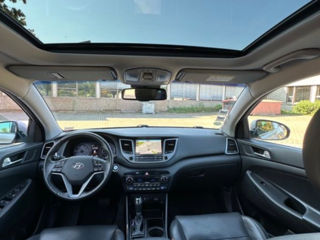 Hyundai Tucson foto 4