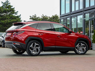 Hyundai Tucson foto 2