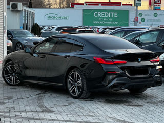 BMW 8 Series foto 5