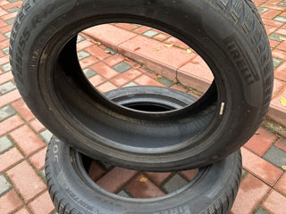 Pirelli 225/55 R17 foto 2