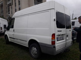 Ford Transit foto 3