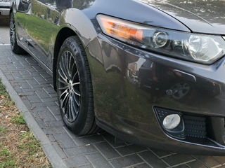 Honda Accord foto 3