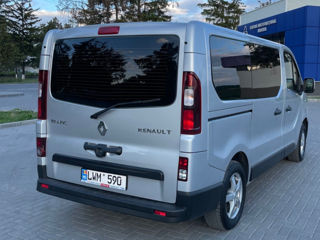 Renault Trafic foto 4