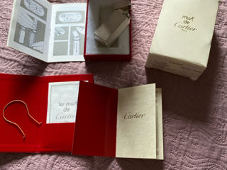 Cartier..