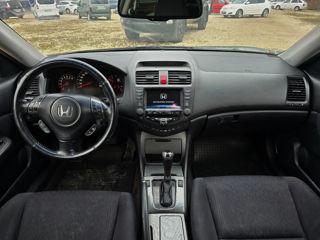 Honda Accord foto 6