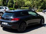 Volkswagen Scirocco foto 4