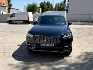 Volvo XC90 foto 6