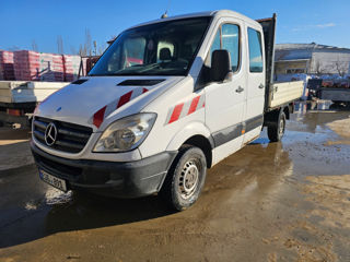 Mercedes Sprinter 315 CDI