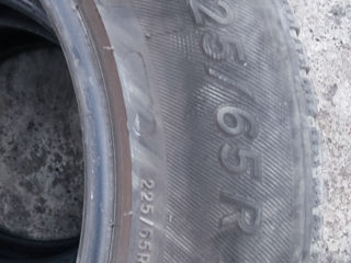 Mishelin 225/65 R17 foto 5