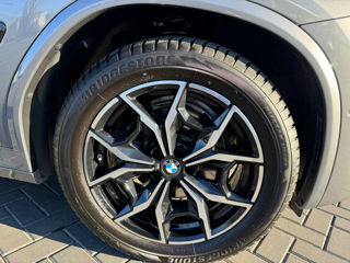 BMW X3 foto 11