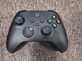 Controller Xbox Series S / X Carbon Black foto 3