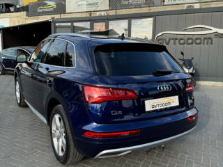 Audi Q5 foto 3