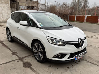 Renault Scenic foto 2