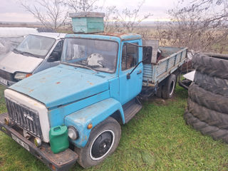 ГАЗ Gaz