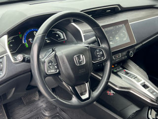 Honda Clarity foto 12