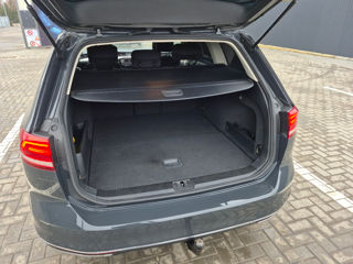 Volkswagen Passat foto 6