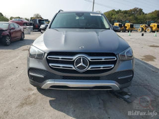 Mercedes GLE foto 5