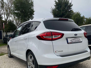 Ford C-Max foto 4