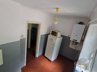 Apartament cu 3 camere, 50 m², Centru, Criuleni foto 2