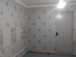 Apartament cu 2 camere, 46 m², Centru, Comrat