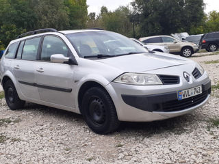 Renault Megane foto 1