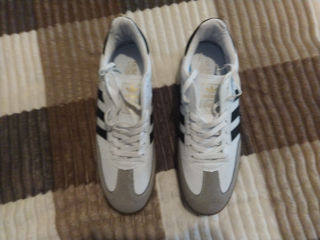 Продам Adidas samba 45 foto 2