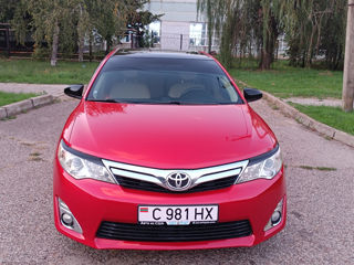 Toyota Camry foto 3