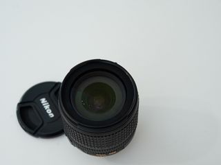 Nikon 18-105 VR foto 5