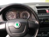 Skoda Octavia foto 3