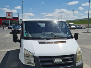 Ford Transit foto 2