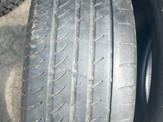 Продам 2 б.у шины 205/45 R16 GTradial Summer foto 2