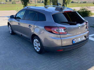 Renault Megane foto 6