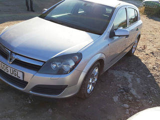 Opel  astra   h  1.7 diesel       pe  piese ! foto 1