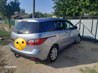 Mazda 5 foto 7