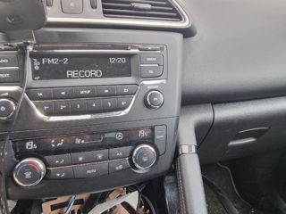 Renault Kadjar foto 4