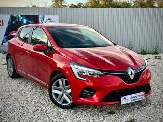 Renault Clio foto 2