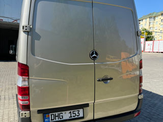 Mercedes Sprinter 313 foto 4