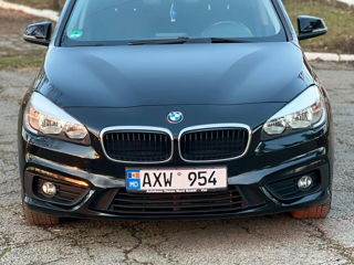 BMW 2 Series foto 7