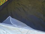 Палатка по очень низкой цене но с хорошими и удобными размерами foto 4